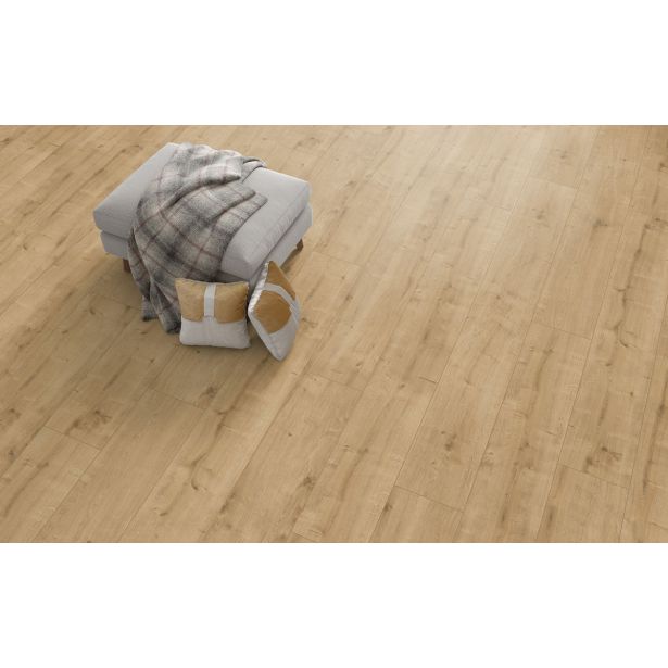 LAMINAT, 7MM, 32. RAZRED CLASSEN HRAST BRIGHTON WR 73016 7/32 4V 48H M-LOC