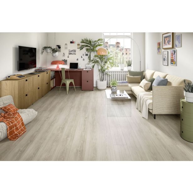 LAMINAT, 7MM, 31. RAZRED EGGER HOME NEWPORT HRAST SVETLOSIV SVETEL