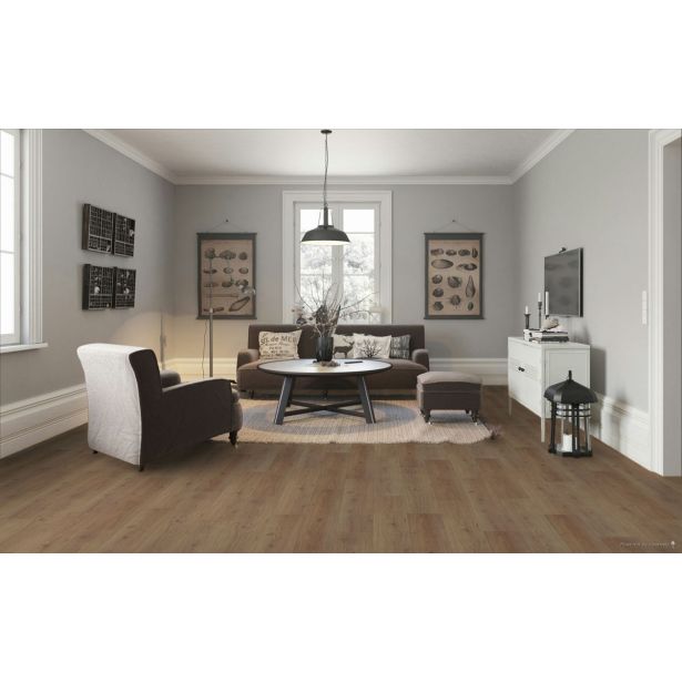 LAMINAT, 7MM, 31. RAZRED LIFESTILE HRAST STYLE NATURE 4236 7/31 CLIC