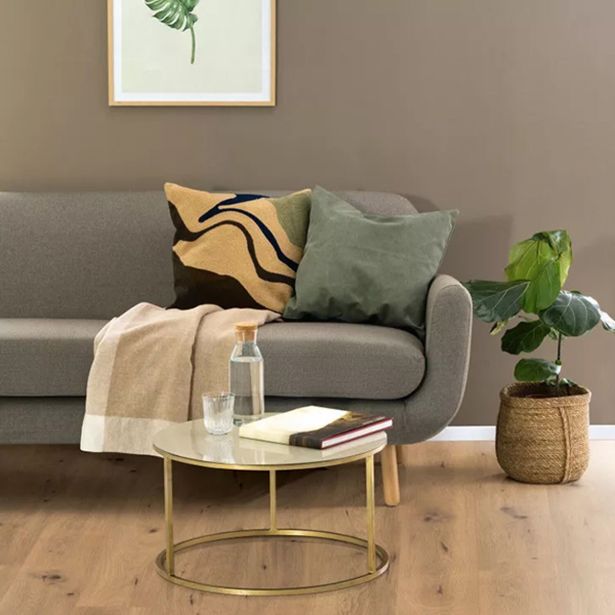 LAMINAT, 8MM, 31. RAZRED COSMOFLORITAN HRAST NATUR RUSTIC 3178 8/31 C-IT 8X192X1292 MM