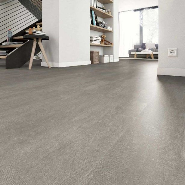 LAMINAT, 8MM, 32. RAZRED EGGER HOME KINGSIZE CEFALU BETON SVETLI EHL004