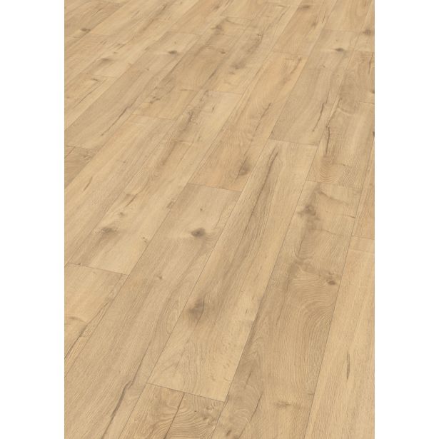 LAMINAT, 8MM, 32. RAZRED EGGER HOME LOJA HRAST NARAVEN SREDNJI