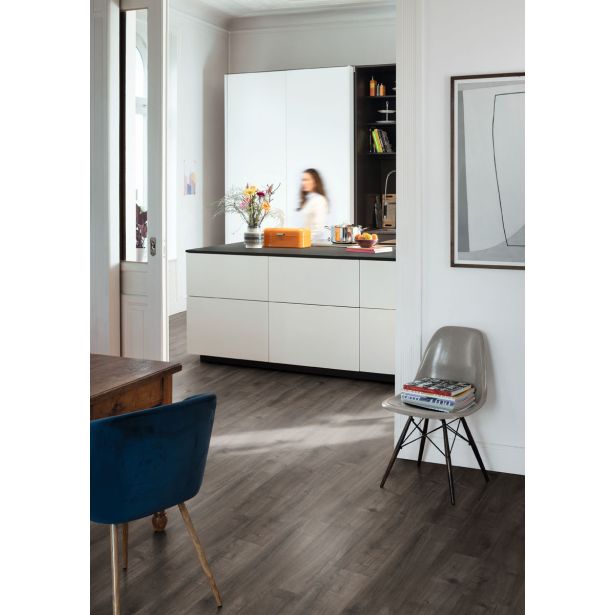 LAMINAT, 8MM, 32. RAZRED EGGER HOME LOJA HRAST SIV TEMEN