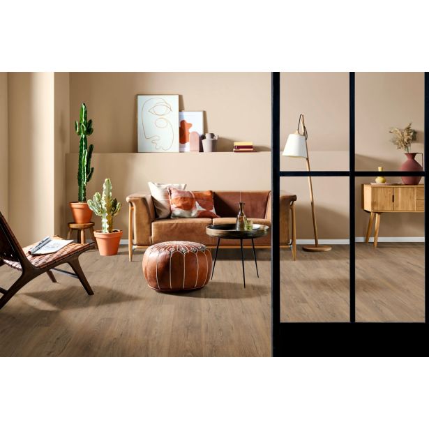 LAMINAT, 8MM, 32. RAZRED EGGER HOME MELBA HRAST RJAV TEMEN