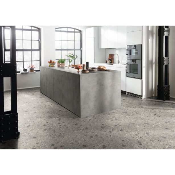 LAMINAT, 8MM, 32. RAZRED EGGER HOME TRIESTINO TERRAZZO SIV SREDNJI