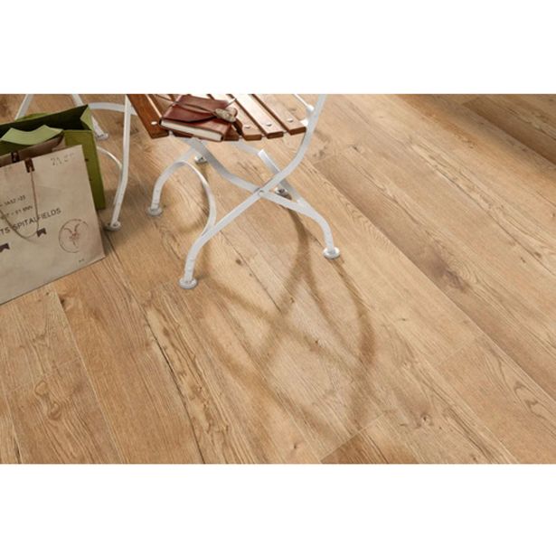 LAMINAT, 8MM, 32. RAZRED KRONOTEX EXQUISIT DESERT HRAST NATUR D 80712