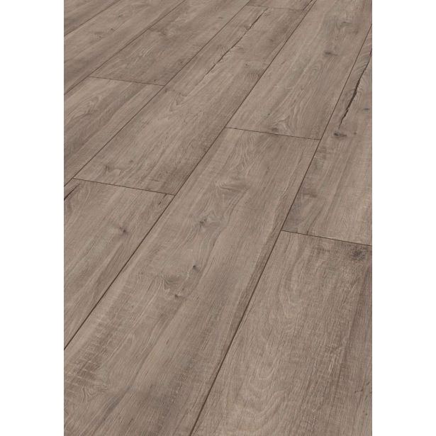 LAMINAT, 8MM, 32. RAZRED KRONOTEX EXQUISIT P. BODEGA HRAST SIVI D 40412