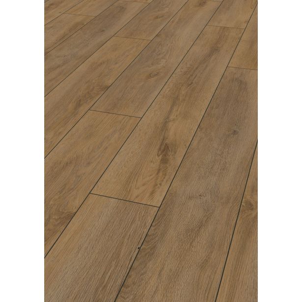 LAMINAT, 8MM, 32. RAZRED LIFESTILE HRAST DALLAS BROWN 5068 4 V 8/32 5G