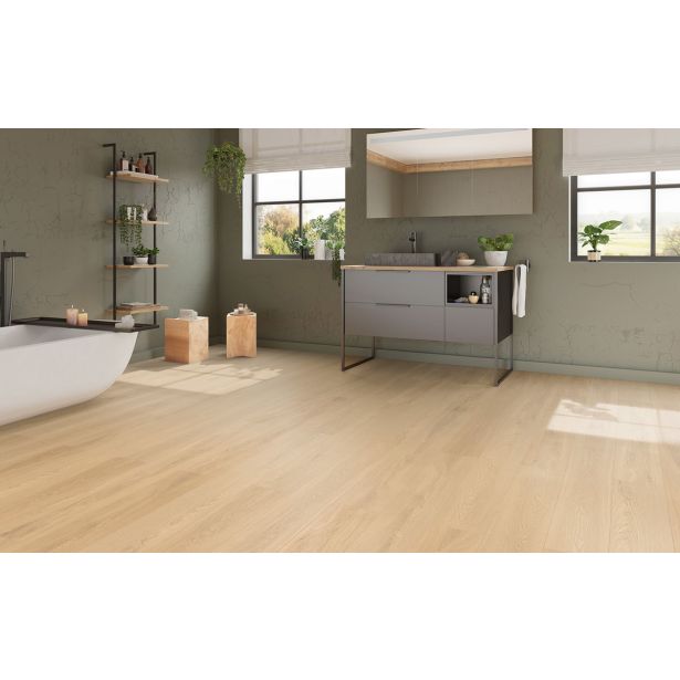 LAMINAT, 8MM, 33. RAZRED CLASSEN WR 65124 HRAST CREMONA 8/33 4V 48H M-LOC