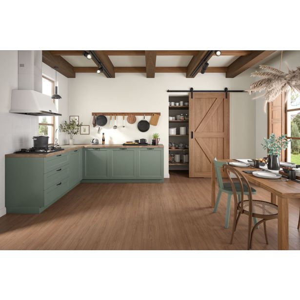 LAMINAT, 8MM, 33. RAZRED EGGER HOME HRAST CASELLA BROWN 2153 4V 8/33 72H C-IT