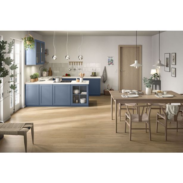 LAMINAT, 8MM, 33. RAZRED EGGER HOME HRAST CASELLA NATURAL 2152 4V 8/33 72H C-IT