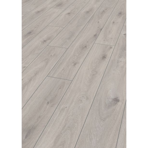 LAMINAT, 10MM, 33. RAZRED KRONOTEX AMAZONE HRAST PRESTIGE BELI D 3239 VLAGOOD.