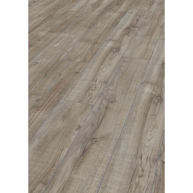 LAMINAT, 10MM, 33. RAZRED KRONOTEX AMAZONE MONTMELO HRAST SREBRNI D 3662