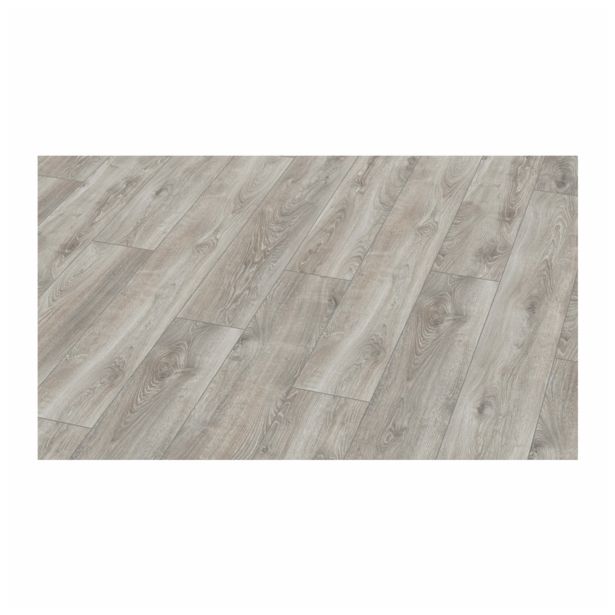 LAMINAT, 10MM, 33. RAZRED MY FLOOR HRAST HIGHLAND SREBRNI ML1013 RESIDENCE