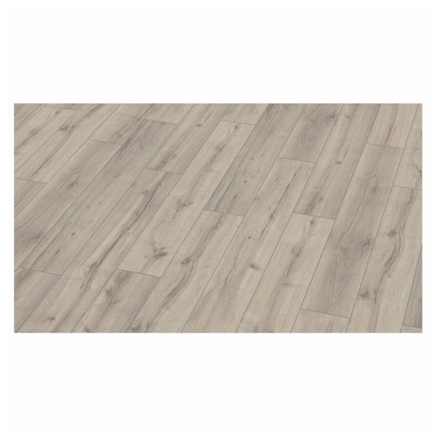 LAMINAT, 10MM, 33. RAZRED MY FLOOR HRAST VERMONT BELI M1004 CHALET