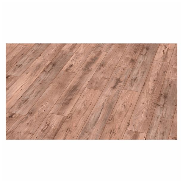 LAMINAT, 10MM, 33. RAZRED MY FLOOR KOSTANJ BEIGE M1002 CHALET