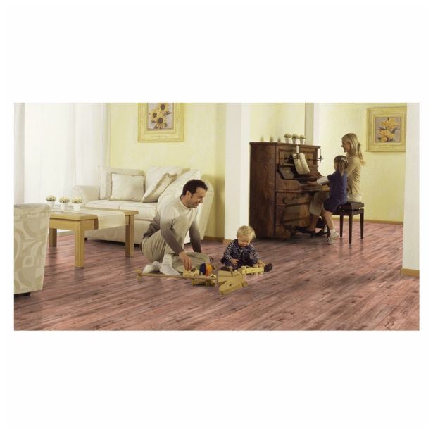 LAMINAT, 10MM, 33. RAZRED MY FLOOR KOSTANJ BEIGE M1002 CHALET