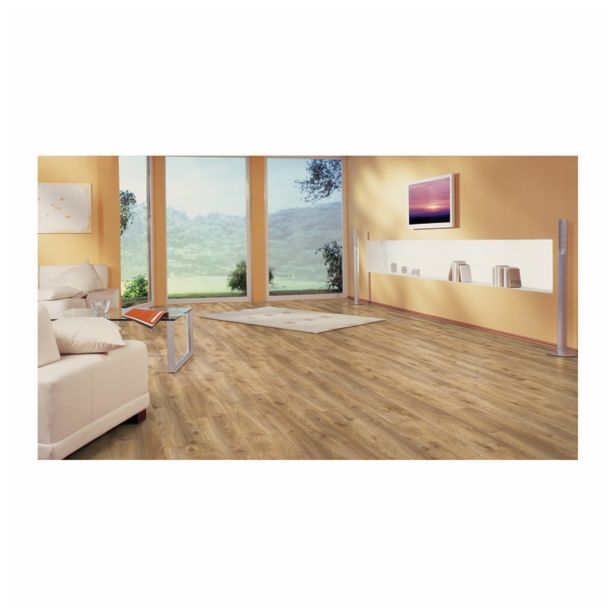 LAMINAT, 10MM, 33. RAZRED MY FLOOR MAKRO HRAST NATUR ML1008 RESIDENCE