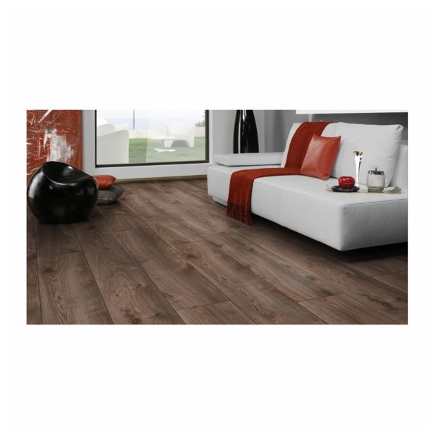 LAMINAT, 10MM, 33. RAZRED MY FLOOR MAKRO HRAST RJAVI ML1010 RESIDENCE
