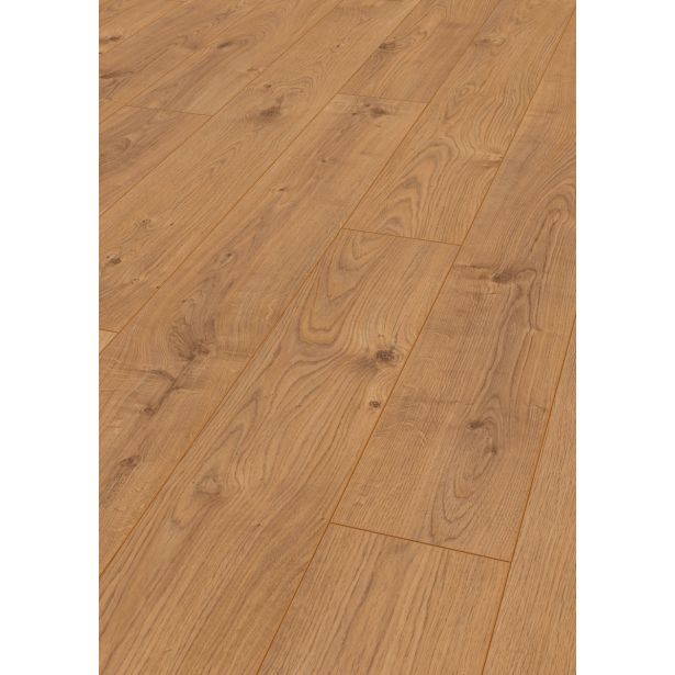 LAMINAT, 12MM, 33. RAZRED KRONOTEX MAMMUT EVEREST HRAST NATUR D 4152