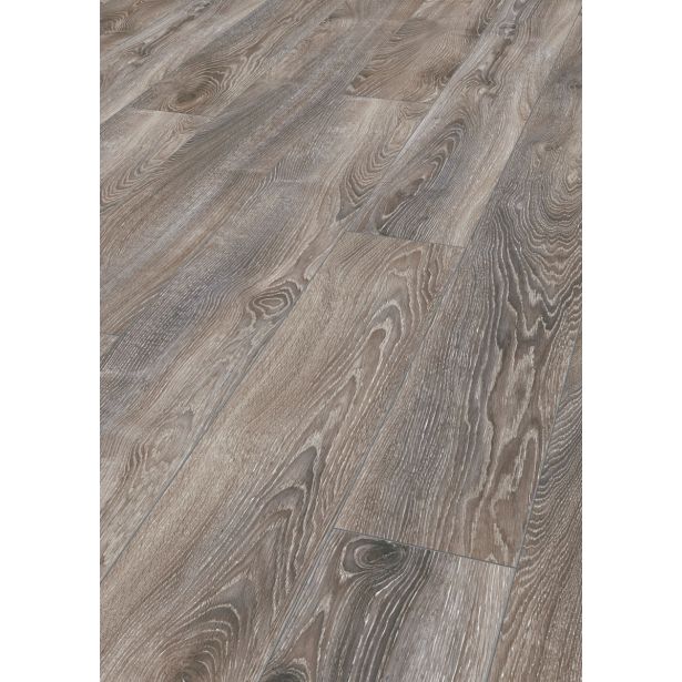 LAMINAT, 12MM, 33. RAZRED KRONOTEX MAMMUT HIGHLAND HRAST TITAN D 4796