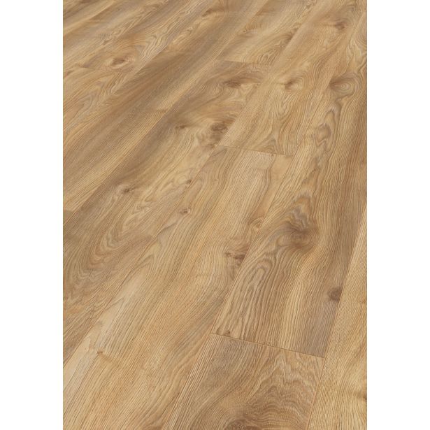 LAMINAT, 12MM, 33. RAZRED KRONOTEX MAMMUT MAKRO HRAST NATUR D 4794