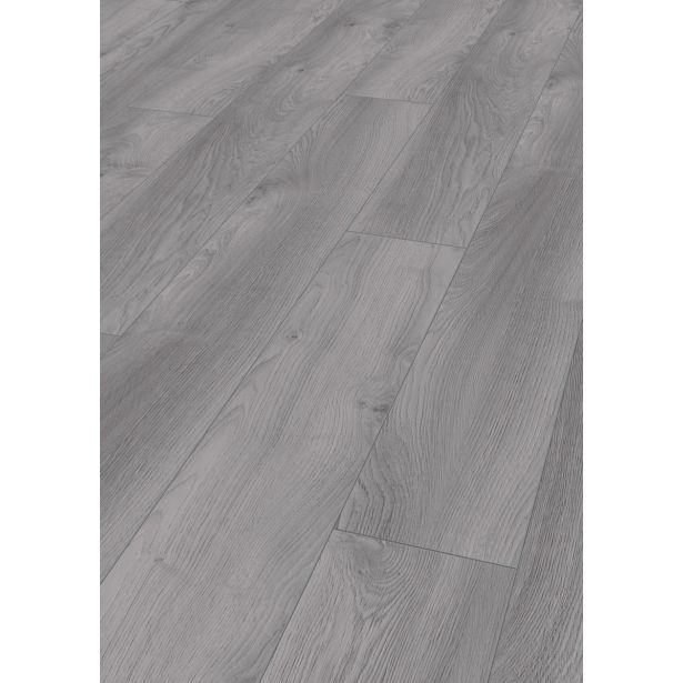 LAMINAT, 12MM, 33. RAZRED KRONOTEX MAMMUT MAKRO HRAST SVETLO SIVI D 3670 VLAGOO