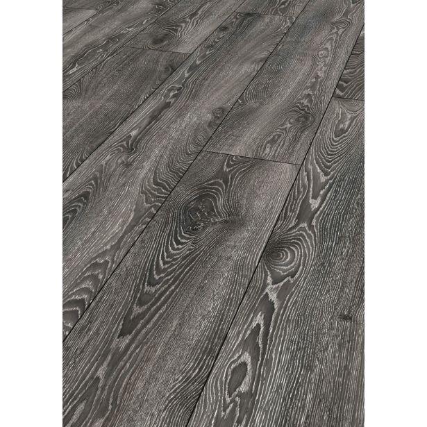 LAMINAT, 10MM, 33. RAZRED KRONOTEX MAMMUT P. HIGHLAND HRAST TEMNI D4798 VLAGOOD.