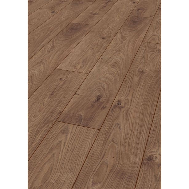 LAMINAT, 12MM, 33. RAZRED KRONOTEX ROBSUTO HRAST ATLAS COFFEE D 3591