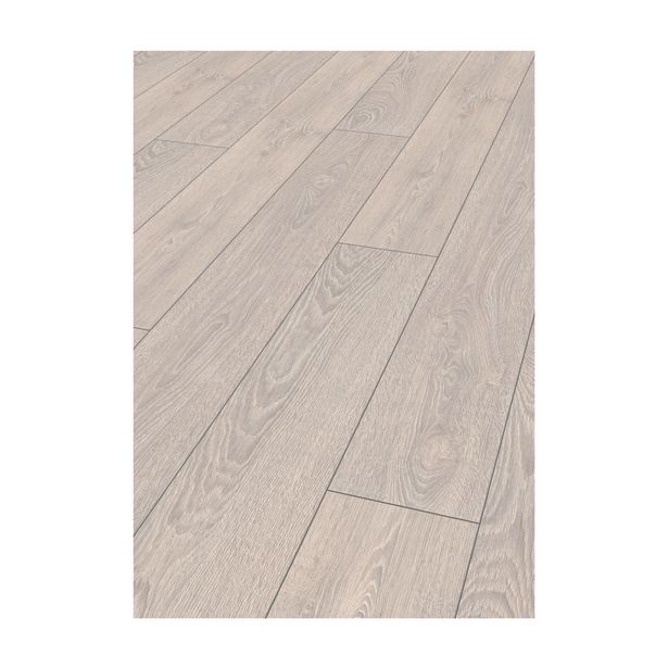 LAMINAT, 12MM, 33. RAZRED KRONOTEX ROBUSTO HRAST CAPITAL SVETLI D 2800 VLAGOOD.