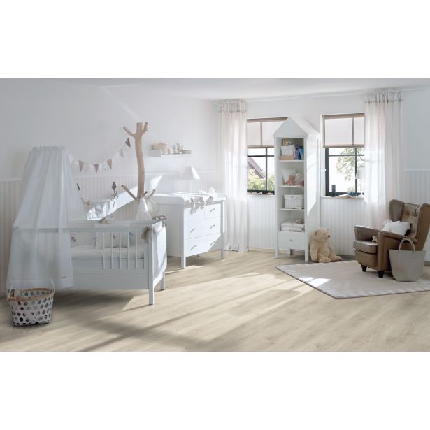 LAMINAT, 8MM, 32. RAZRED EGGER HOME CLASSIC BROOK HRAST BELI EHL101