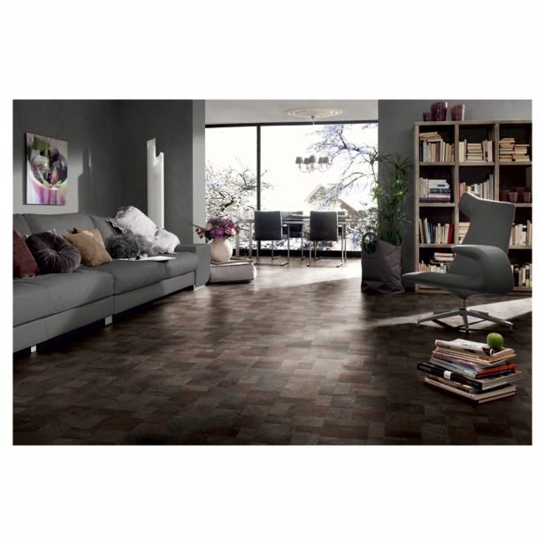 LAMINAT, 8MM, 32. RAZRED KRONOTEX DYNAMIC BLOCK WOOD D 3585