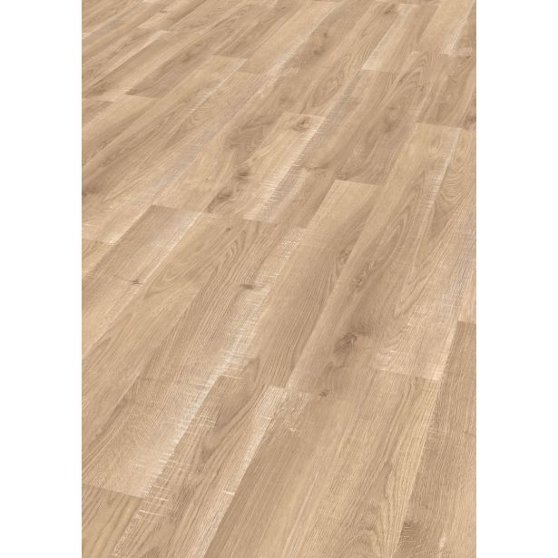 LAMINAT, 8MM, 32. RAZRED KRONOTEX DYNAMIC HRAST CUTTER D 2450