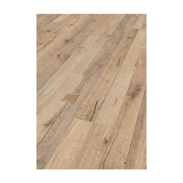 LAMINAT, 8MM, 32. RAZRED KRONOTEX DYNAMIC P. HRAST CASTLE D 4755