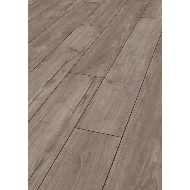 LAMINAT, 8MM, 32. RAZRED KRONOTEX EXQUISIT NOSTALGIČNI TIK SREBRNI D 3242