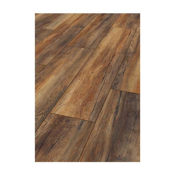 LAMINAT, 8MM, 32. RAZRED KRONOTEX EXQUISIT P. HRAST HARBOUR D 3570