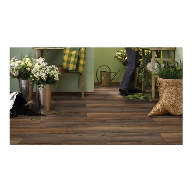 LAMINAT, 8MM, 32. RAZRED KRONOTEX EXQUISIT P. HRAST HARBOUR D 3570