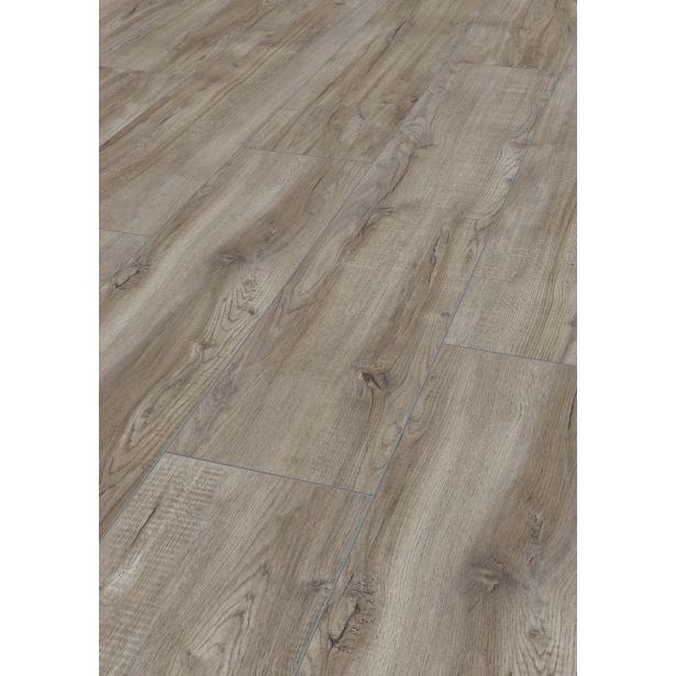 LAMINAT, 8MM, 32. RAZRED KRONOTEX EXQUISIT P. MONTMELO HRAST SREBRNI D 3662