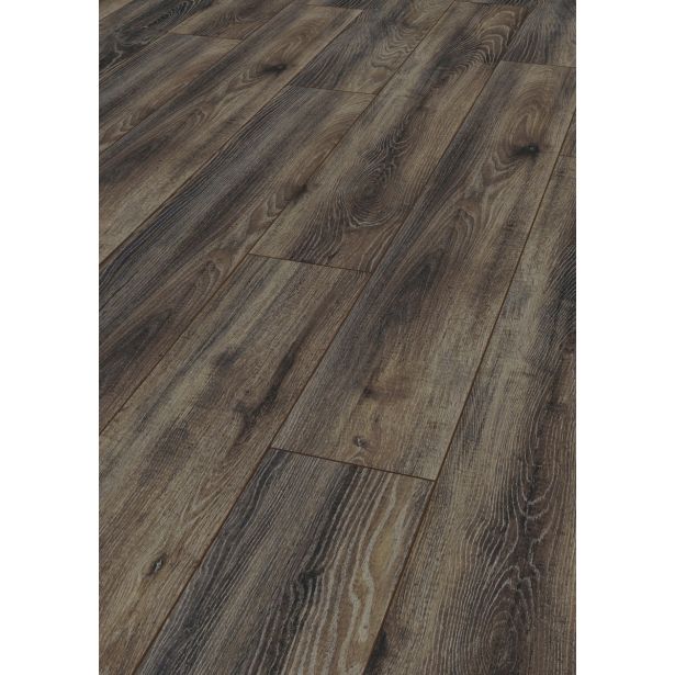 LAMINAT, 8MM, 32. RAZRED KRONOTEX GLAMOUR CANYON HRAST D 3686