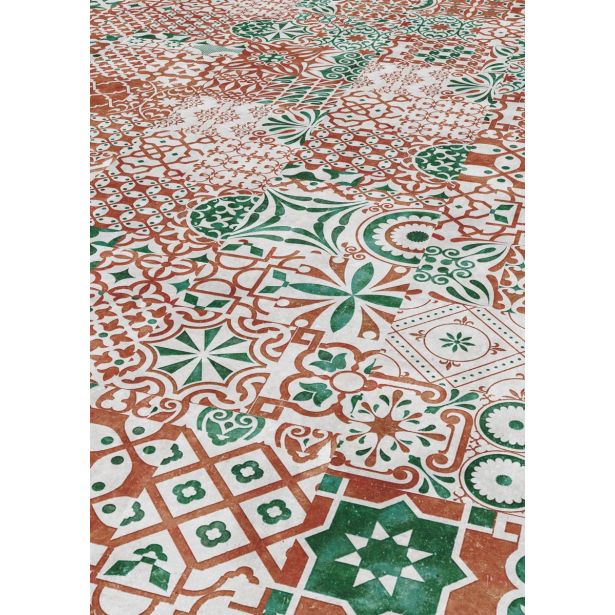 LAMINAT, 8MM, 32. RAZRED KRONOTEX GLAMOUR EMERAUDE Q010