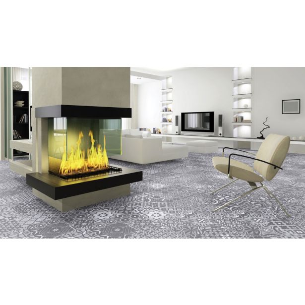 LAMINAT, 8MM, 32. RAZRED KRONOTEX GLAMOUR PALAZZO Q004