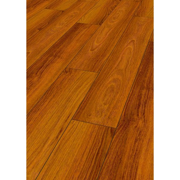 LAMINAT, 8MM, 32. RAZRED KRONOTEX GLAMOUR PLATEAU MERBAU D 2916