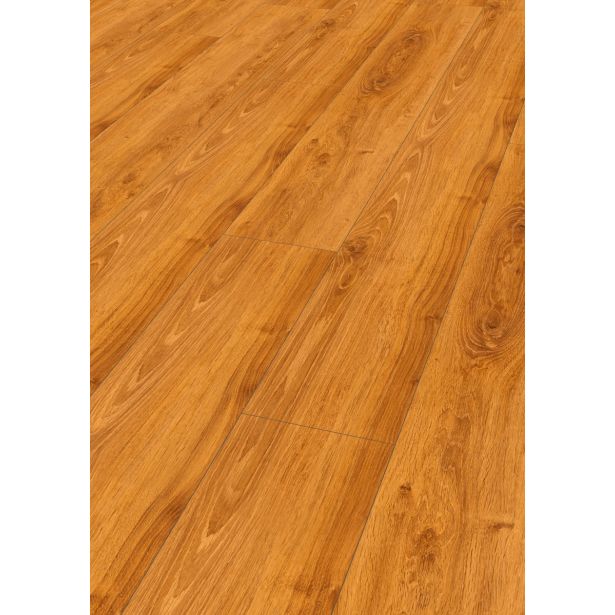 LAMINAT, 8MM, 32. RAZRED KRONOTEX GLAMOUR VICTORIAN HRAST D 4189