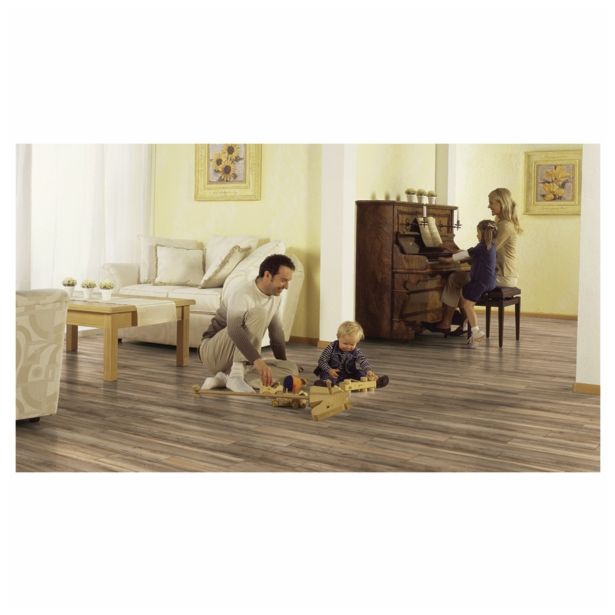 LAMINAT, 8MM, 32. RAZRED MY FLOOR HRAST HARBOUR BEIGE MV839 COTTAGE