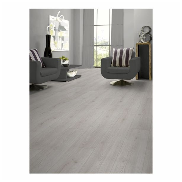 LAMINAT, 8MM, 32. RAZRED SUPERIOR ADVANCED HRAST TREND BELI D 3201