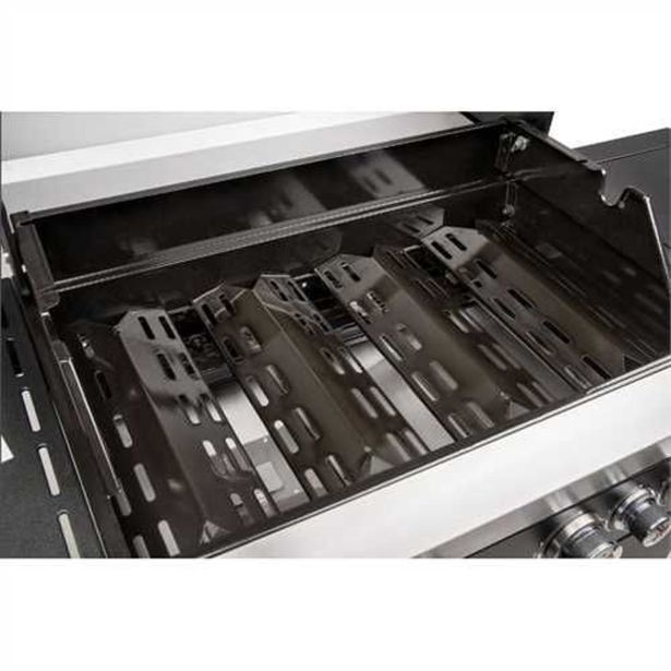 LANDMANN PLINSKI ŽAR REXON 4.1 STEEL MG