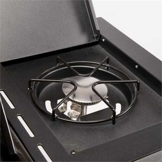 LANDMANN PLINSKI ŽAR REXON 4.1 STEEL MG