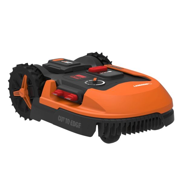 ROBOTSKA KOSILNICA WORX LANDROID L1000