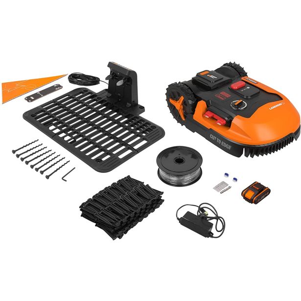 ROBOTSKA KOSILNICA WORX LANDROID L1000