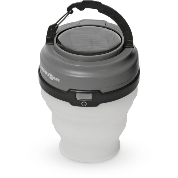 LANTERNA BRUNNER LED LANTERNA POLLUX ZLOŽLJIVA 20-150 LUM